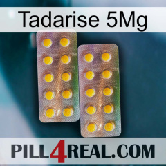 Tadarise 5Mg new10